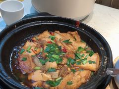 -费大厨辣椒炒肉(黄兴中心广场店)