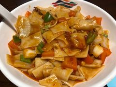 -巴依老爷新疆美食(牡丹园店)