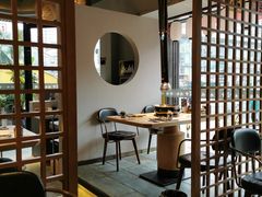 大堂-吉屋烤肉(八宝街店)