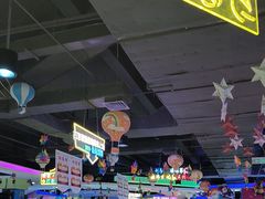 -大玩家(万达广场大连甘井子店)