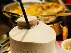 -simply thai天泰(静安嘉里中心店)