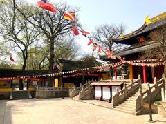 -虞山风景区