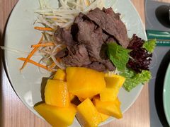 -mango tree芒果树(万象城店)