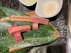 -老乾杯和牛烧肉(王府中环店)