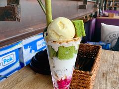 -咖梦餐厅 COMENG RESTAURANT