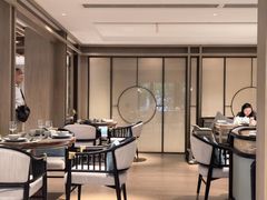 -杭州西湖柳莺里酒店·闻莺厅