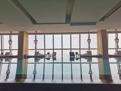 -上海柏悦酒店