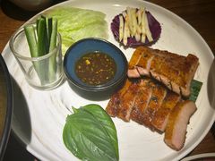 -星叶·东南亚料理(宁波万象汇店)