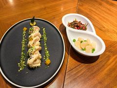 -喜鼎海胆水饺(东港店)