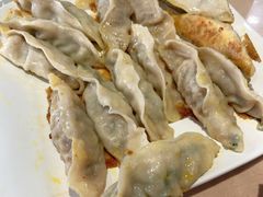 -西工饭庄快餐厅(西工小街店)