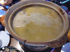 -捞围鲜·港式打边炉(海阳路店)