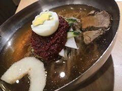 -花味·自助烤肉(雨花客厅店)