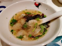 -莆田餐厅PUTIEN(西安万象天地店)