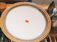 -老牌坊云南鱼豆花火锅(哈西万达店)