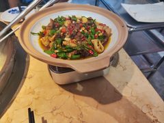 -陈大锅·岳阳鱼馆·地道岳阳菜(美食街店)