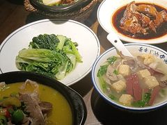 -应天大明王朝·南京菜创始店(中山陵店)