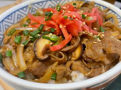 -千寻山野烤肉(中关村店)