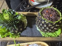 -品德宏·孔雀宴的发源地(金塔园店)