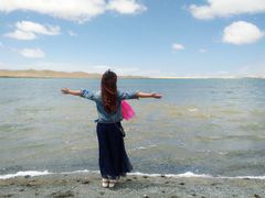 -青海湖国家重点风景名胜区