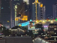 -纸盐河码头火锅(十八梯店)