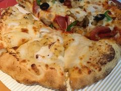 -必胜客(栖乐荟店)