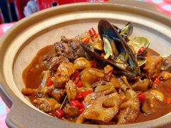 -辣小鲜·南昌大排档(船山路店)