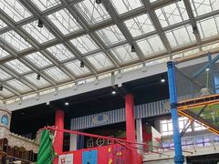 -蒙特利亲子乐园
