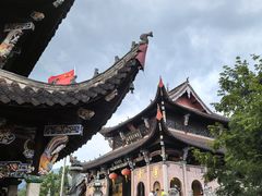 -九华山风景区