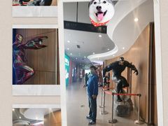 -卢米埃影城(长楹天街IMAX激光店)