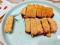 芝麻鸭方-全聚德(前门店)