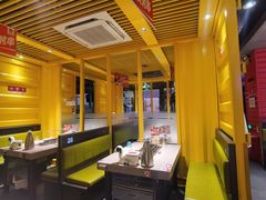-丰茂烤串(金源店)