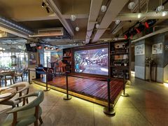 -时光乌托邦空中花园餐厅川味·融合菜(幸福广场店)