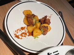 -太二酸菜鱼(长沙IFS国金中心店)