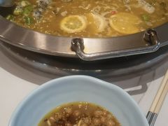 -七椒渔府·特色雅鱼餐厅(雨城店)