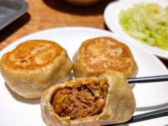 -清真吴记门钉肉饼·喜多利