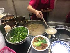 -珍珍小食店(西华路店)