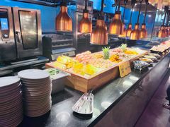 -钱小奴炭烤自助料理·安格斯牛肉(盐城中南城店)