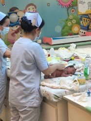 点击看大图 -梓爱月子中心(花都店)