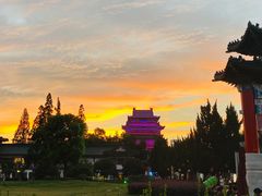 -寻梦滕王阁实景演出