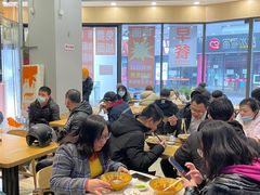 -洋洋安徽牛肉板面(洋洋店)
