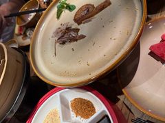 -青年公社烤鸭(蜀山万象汇店)