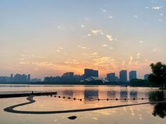 -天鹅湖体育公园