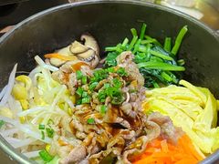 -春熙台韩国料理·章鱼肥牛(西丽店)