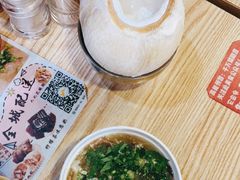 -食盈碗仔翅(星玺广场店)