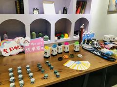 -桔子文创·企业团建·活动策划·拓展会议