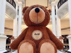 -Salon de Ville浦江汇(上海外滩华尔道夫酒店店)