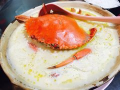 -龙海鲜螃蟹王(宏茂桥店)