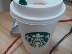 -星巴克(汇京国际广场店)