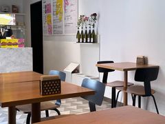 -大酉·M Coffee(北京美术馆店)