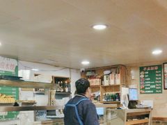 -马记伊源斋涮肉·清真菜(潘家园古玩市场店)